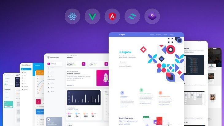 Top Web Development Trends Businesses Should Follow cool dashboards